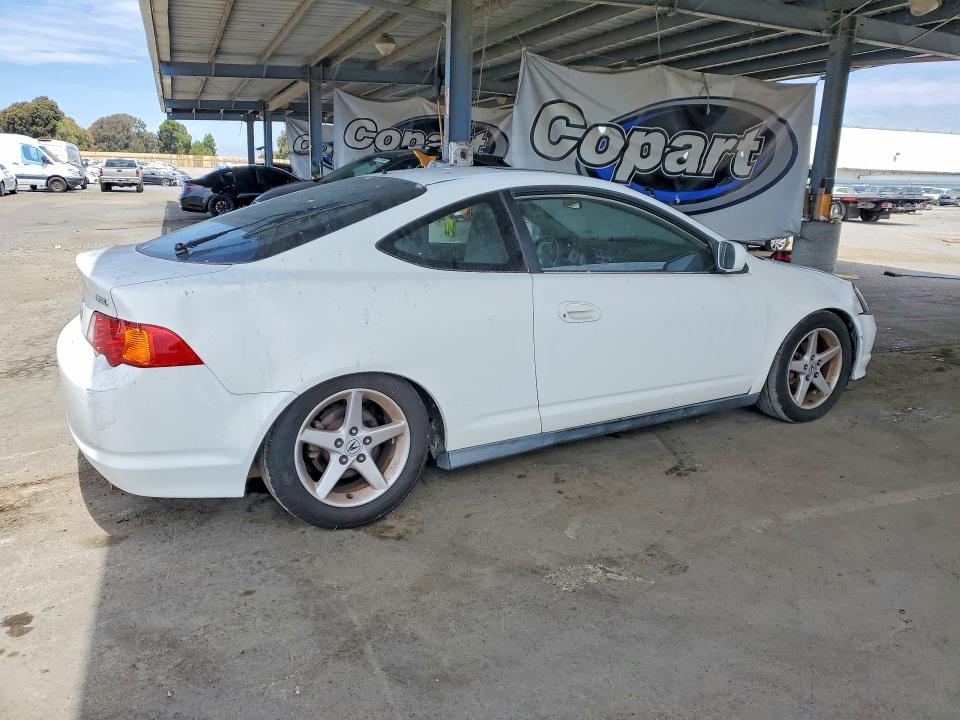 Aukcja sprzedaży 2004 Acura Rsx, vin: JH4DC54834S008530, numer aukcji: 65607366
