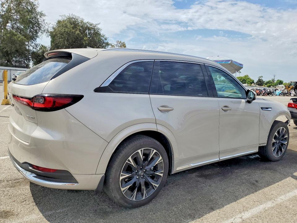 Aukcja sprzedaży 2024 Mazda Cx-90, vin: JM3KKEHC6R1141927, numer aukcji: 67141606