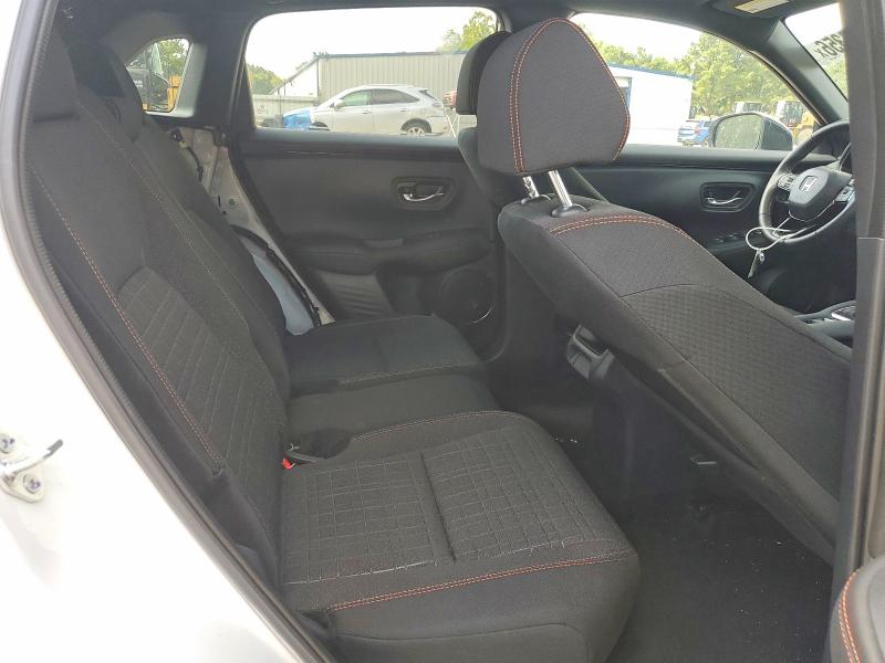 Продажа на аукционе авто 2026 Honda Hr-v, vin: 3CZRZ2H5XTM738876, номер лота: 66813356