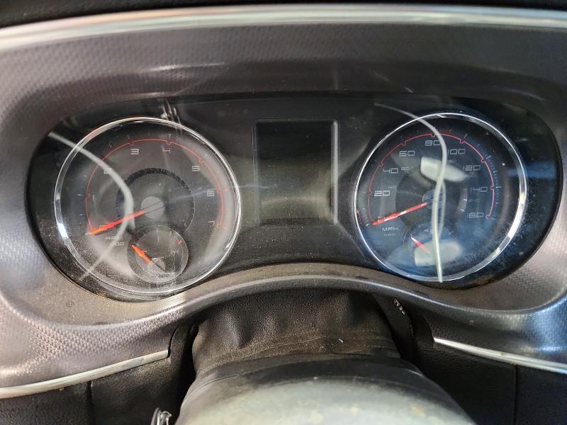 Aukcja sprzedaży 2014 Dodge Charger, vin: 2C3CDXCT0EH163979, numer aukcji: 65936656