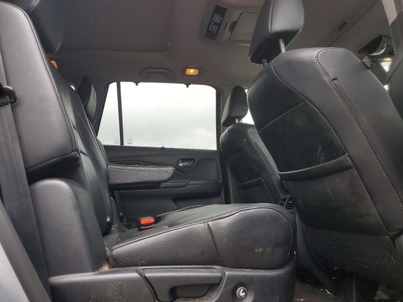 Aukcja sprzedaży 2018 Honda Pilot, vin: 5FNYF6H9XJB503271, numer aukcji: 64585436