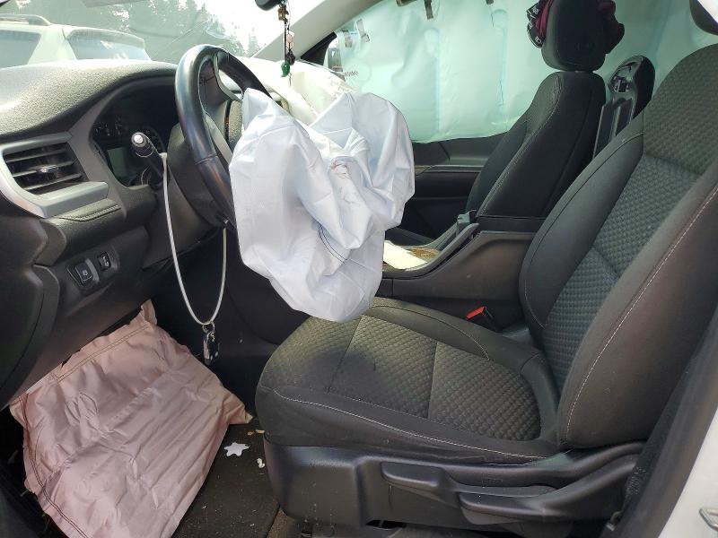 Продажа на аукционе авто 2019 Gmc Acadia, vin: 1GKKNKLA3KZ180121, номер лота: 64785496
