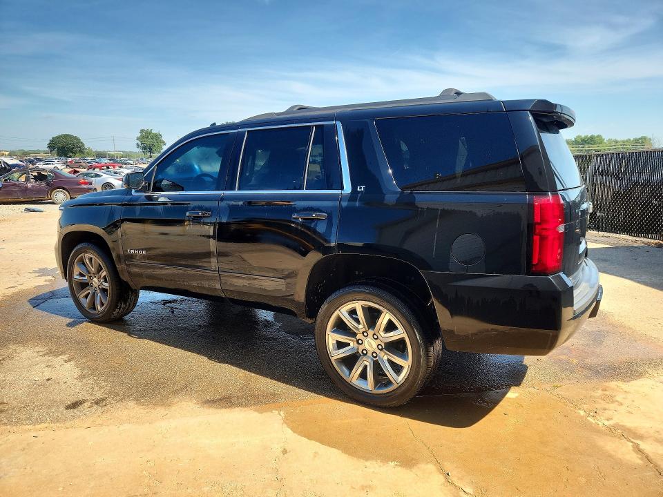 2019 Chevrolet Tahoe მანქანა იყიდება აუქციონზე, vin: 1GNSCBKC6KR234782, აუქციონის ნომერი: 66213896