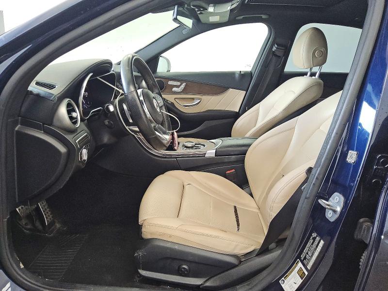 Продаж на аукціоні авто 2020 Mercedes-benz C, vin: 55SWF8DB1LU328017, номер лоту: 66753996