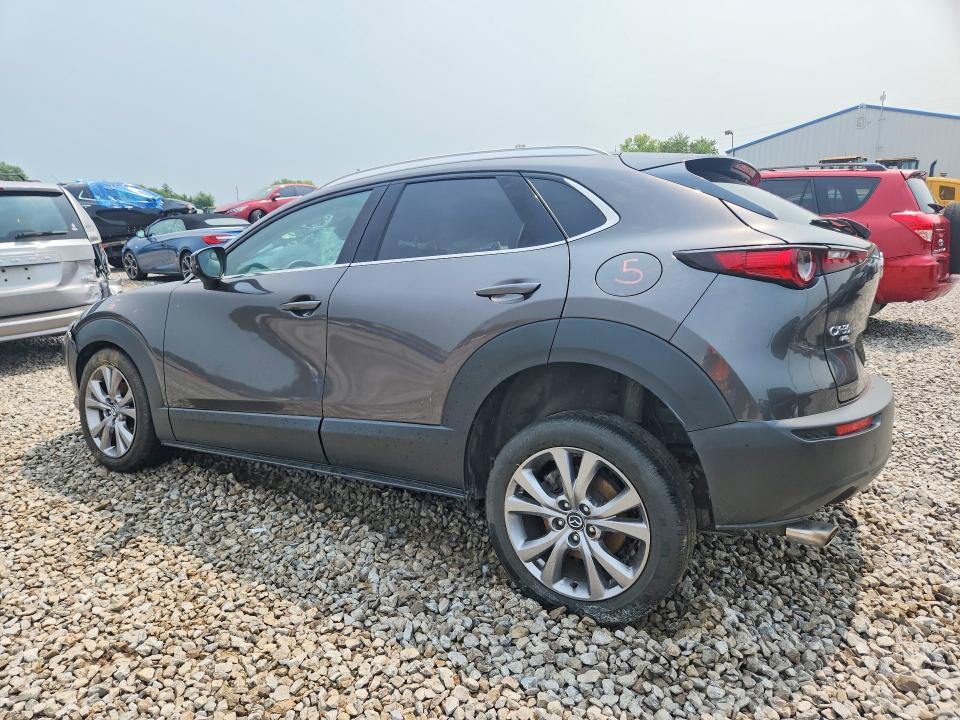 Продаж на аукціоні авто 2021 Mazda Cx-30, vin: 3MVDMBDL9MM252529, номер лоту: 64327136