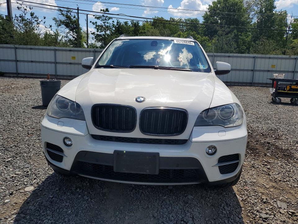 65728846 :رقم المزاد ، 5UXZV4C52CL752484 vin ، 2012 Bmw X5 مزاد بيع
