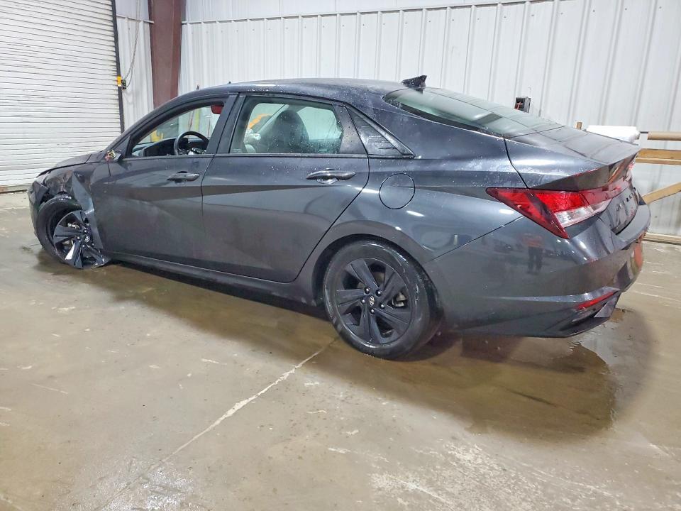 Aukcja sprzedaży 2023 Hyundai Elantra, vin: 5NPLM4AG5PH087718, numer aukcji: 65817426
