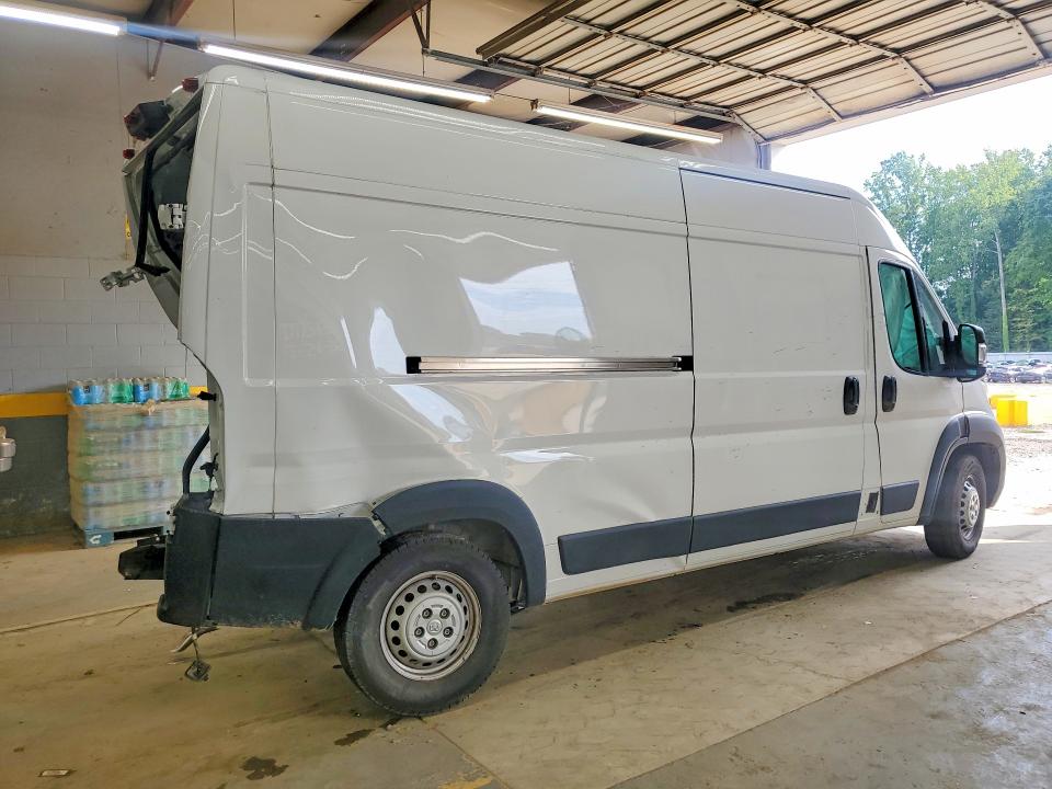 Aukcja sprzedaży 2025 Ram Promaster 3500, vin: 3C6MRVHG3SE548565, numer aukcji: 66911596