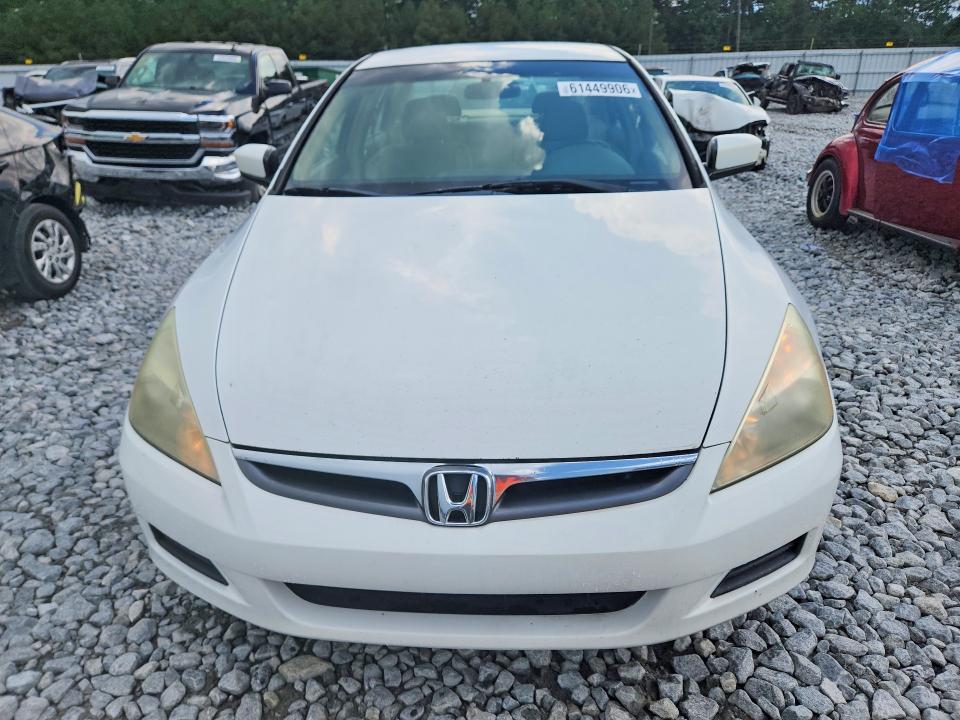 Aukcja sprzedaży 2007 Honda Accord, vin: 1HGCM56367A064064, numer aukcji: 61449906