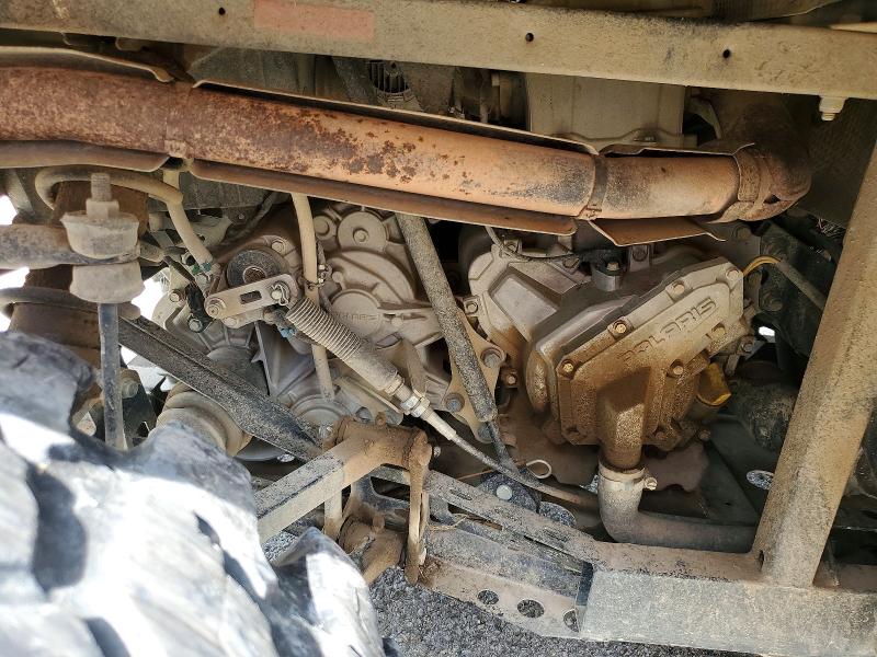 Aukcja sprzedaży 2020 Polaris Ranger 500, vin: 3NSMAA500LE100252, numer aukcji: 65139476