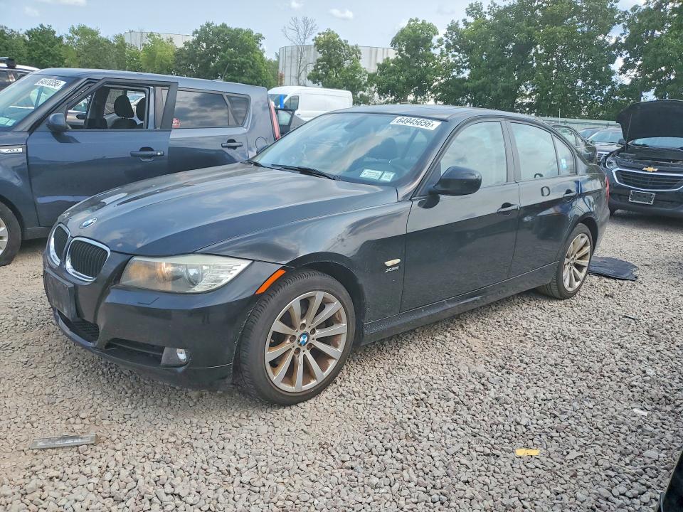Aukcja sprzedaży 2011 Bmw 328, vin: WBAPK5C56BA810904, numer aukcji: 64945656
