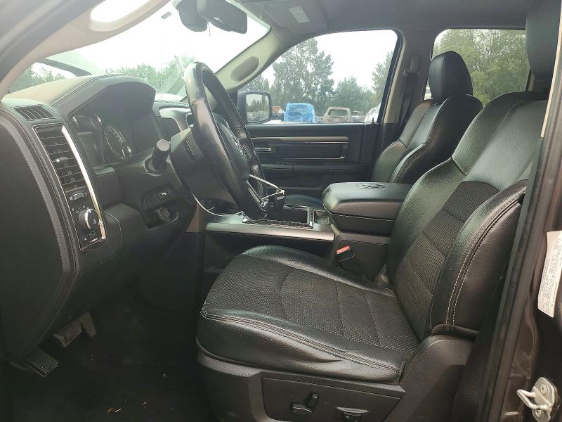 Aukcja sprzedaży 2014 Ram 1500, vin: 1C6RR7HT9ES426048, numer aukcji: 63449626