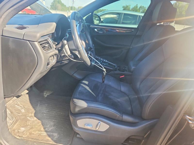 Aukcja sprzedaży 2015 Porsche Macan, vin: WP1AB2A52FLB67776, numer aukcji: 65703276