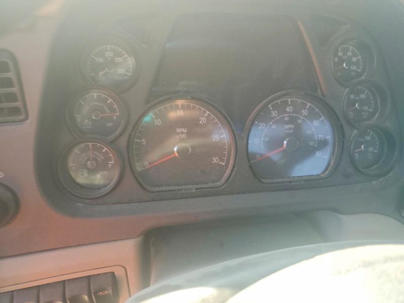Продажа на аукционе авто 2018 Peterbilt 579, vin: 1XPBDP9XXJD432433, номер лота: 64540396