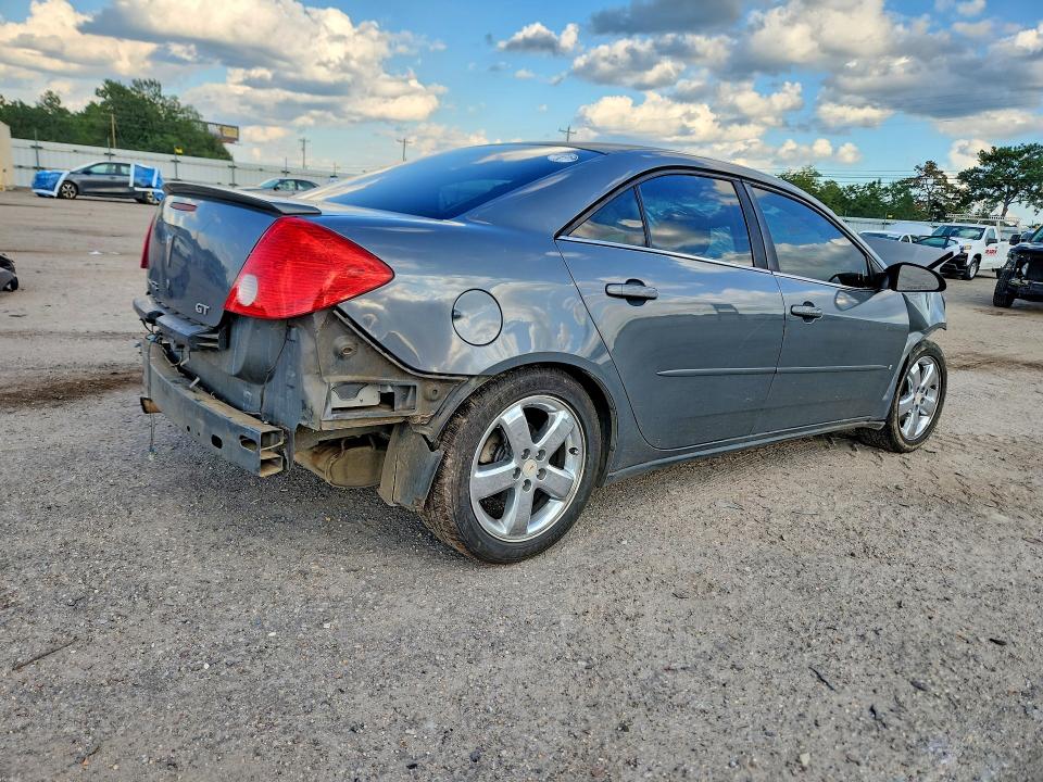 2008 Pontiac G6 მანქანა იყიდება აუქციონზე, vin: 1G2ZH57N584201108, აუქციონის ნომერი: 64767726