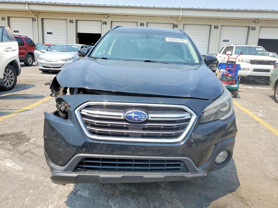 64266156 :رقم المزاد ، 4S4BSETC2K3298960 vin ، 2019 Subaru Outback مزاد بيع