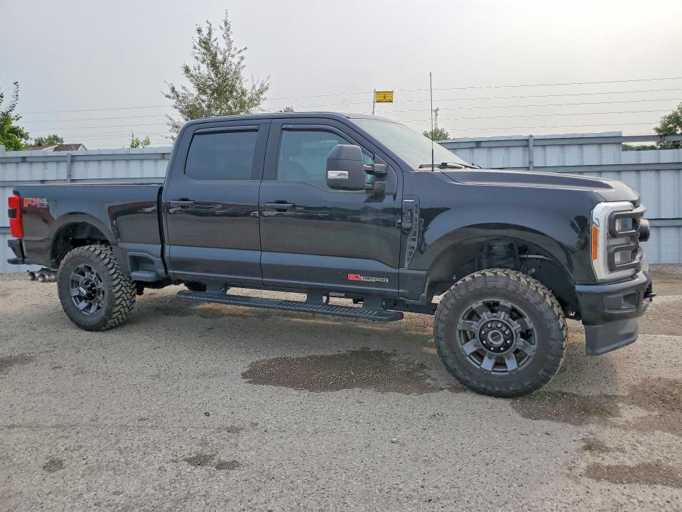 2023 Ford F350 მანქანა იყიდება აუქციონზე, vin: 1FT8W3BM1PED24686, აუქციონის ნომერი: 64421946