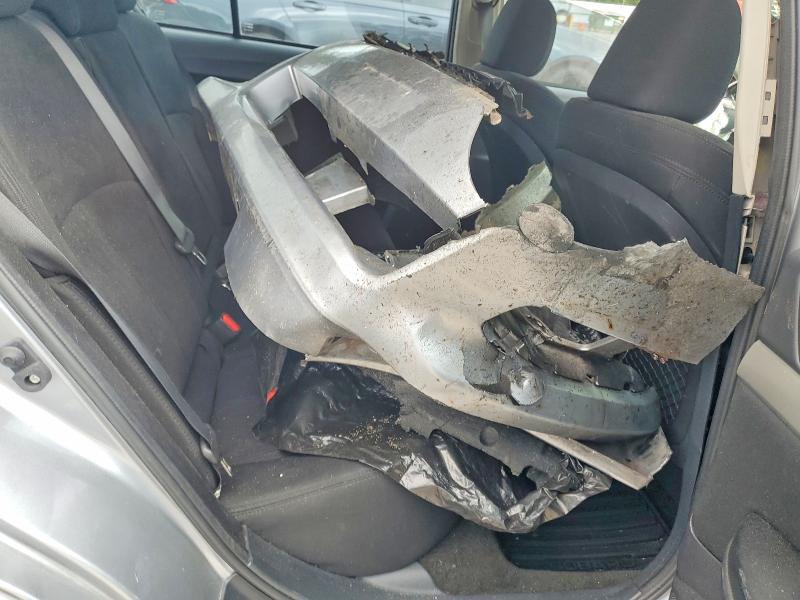 Aukcja sprzedaży 2013 Subaru Legacy, vin: 4S3BMBC60D3004692, numer aukcji: 66898806