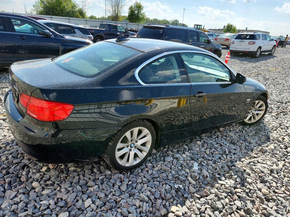 Aukcja sprzedaży 2011 Bmw 328, vin: WBAKF5C56BE395767, numer aukcji: 67004606