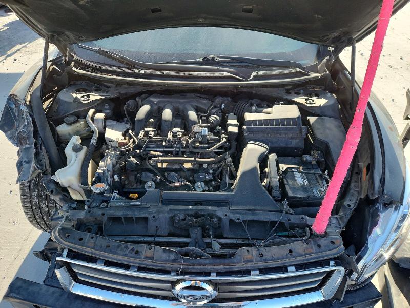 64668446 :رقم المزاد ، 1N4AA5AP0DC817683 vin ، 2013 Nissan Maxima مزاد بيع