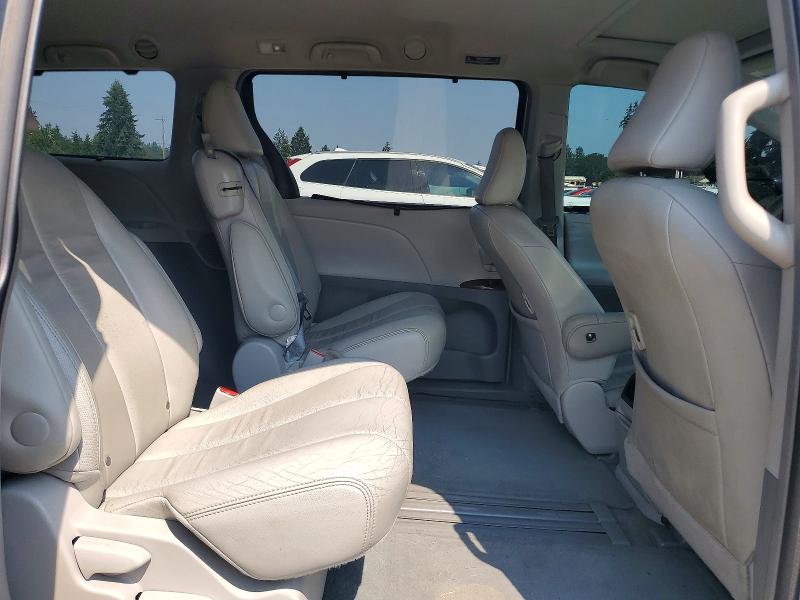 Продаж на аукціоні авто 2014 Toyota Sienna, vin: 5TDYK3DCXES461052, номер лоту: 64013586