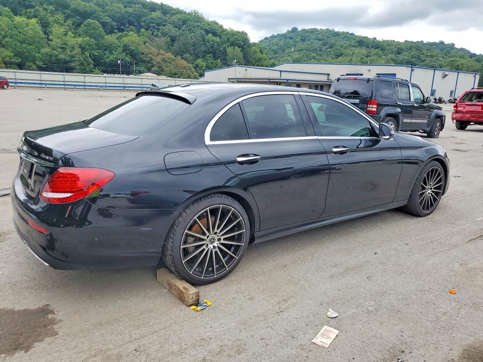 Продаж на аукціоні авто 2017 Mercedes-benz E, vin: WDDZF4KB2HA012464, номер лоту: 64469526