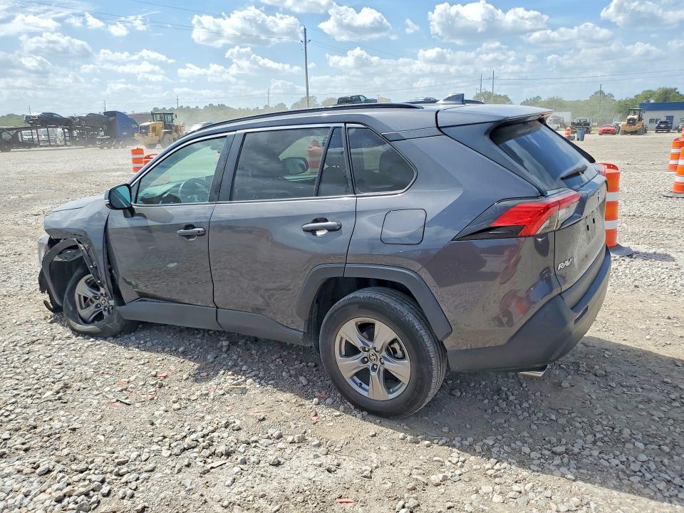 Продажа на аукционе авто 2024 Toyota Rav4, vin: 2T3W1RFV4RW303516, номер лота: 65605906