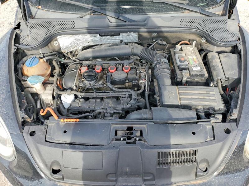 Продаж на аукціоні авто 2012 Volkswagen Beetle, vin: 3VWVA7AT0CM621306, номер лоту: 65160446