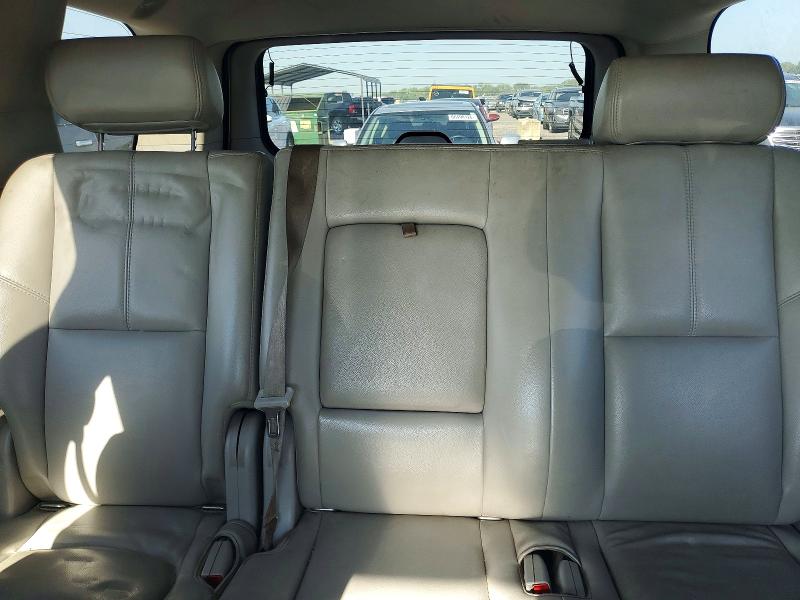 66933056 :رقم المزاد ، 1GNFK13007J121161 vin ، 2007 Chevrolet Tahoe مزاد بيع