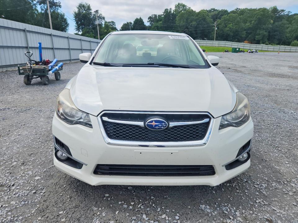 Aukcja sprzedaży 2015 Subaru Impreza, vin: JF1GJAK61FH012824, numer aukcji: 63699906