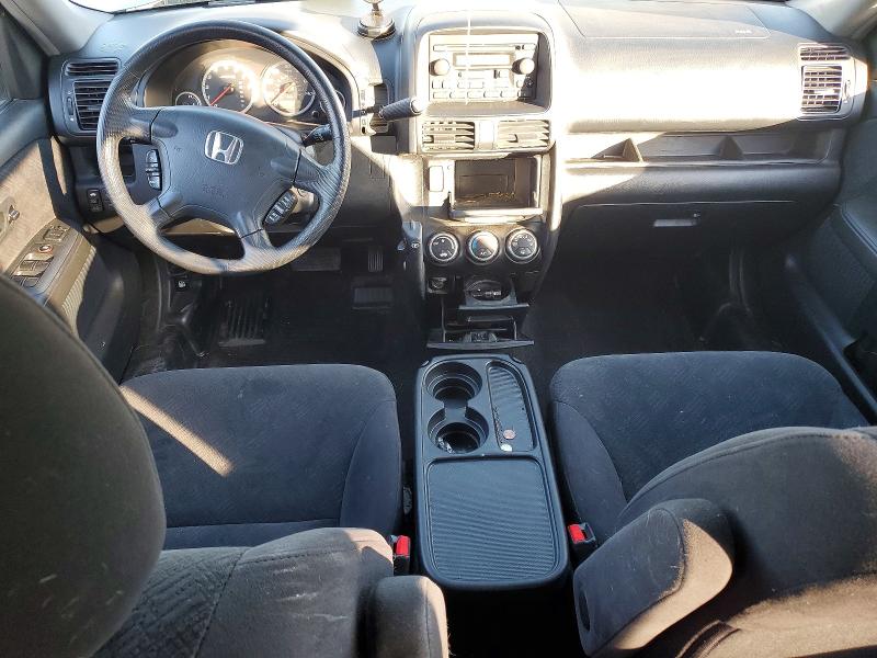 Продажа на аукционе авто 2006 Honda Cr-v, vin: JHLRD78806C059963, номер лота: 64144196