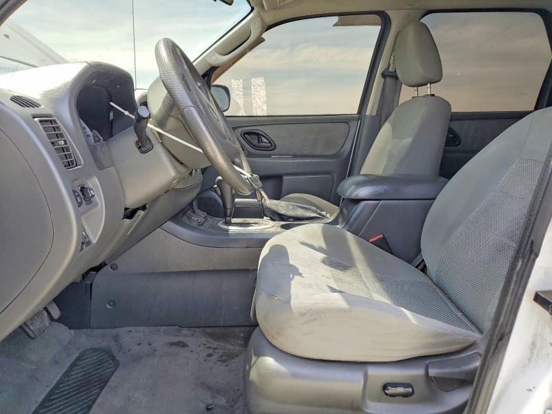 65499916 :رقم المزاد ، 1FMCU49H97KA66185 vin ، 2007 Ford Escape مزاد بيع