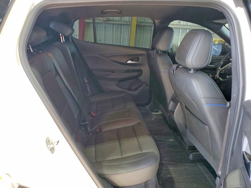 Aukcja sprzedaży 2025 Buick Envista, vin: KL47LBEP3SB171642, numer aukcji: 66453026