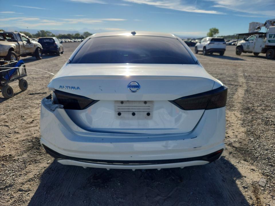66482246 :رقم المزاد ، 1N4BL4BV0KC233805 vin ، 2019 Nissan Altima مزاد بيع