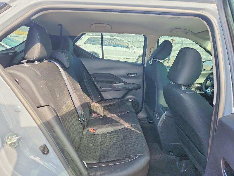Aukcja sprzedaży 2023 Nissan Kicks, vin: 3N1CP5CV1PL552541, numer aukcji: 64084896
