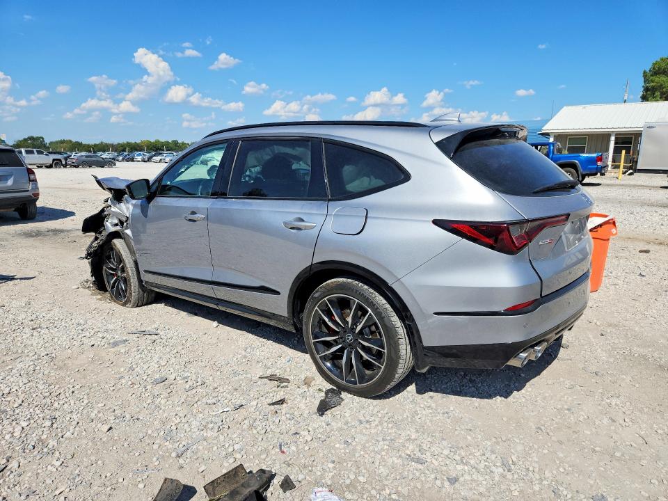 Продажа на аукционе авто 2024 Acura Mdx, vin: 5J8YD8H83RL003567, номер лота: 65626846