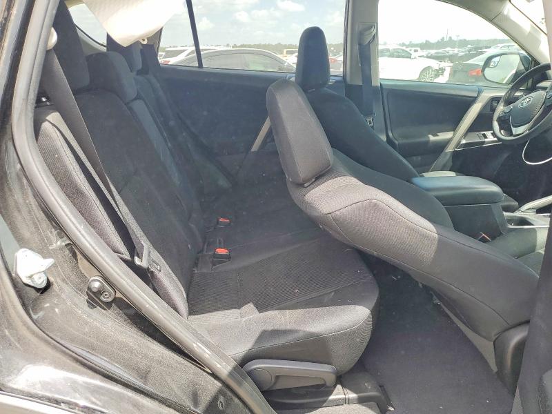 Продажа на аукционе авто 2017 Toyota Rav4, vin: 2T3ZFREV2HW397376, номер лота: 65219216