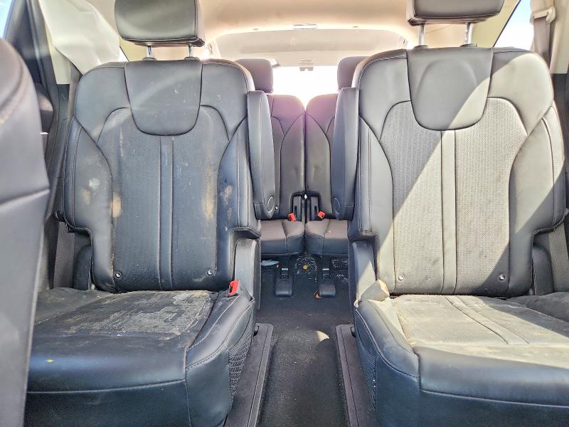 2022 Kia Sorento მანქანა იყიდება აუქციონზე, vin: KNDRJDLH8N5083670, აუქციონის ნომერი: 66668006