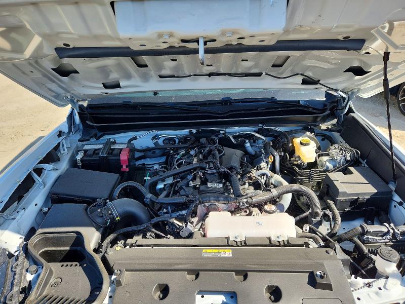 Aukcja sprzedaży 2025 Toyota Tacoma, vin: 3TYJDAHN4ST036793, numer aukcji: 66208926