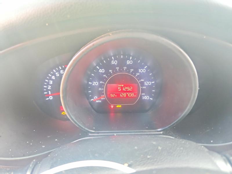 Продаж на аукціоні авто 2017 Kia Soul, vin: KNDJN2A25H7454975, номер лоту: 67178986