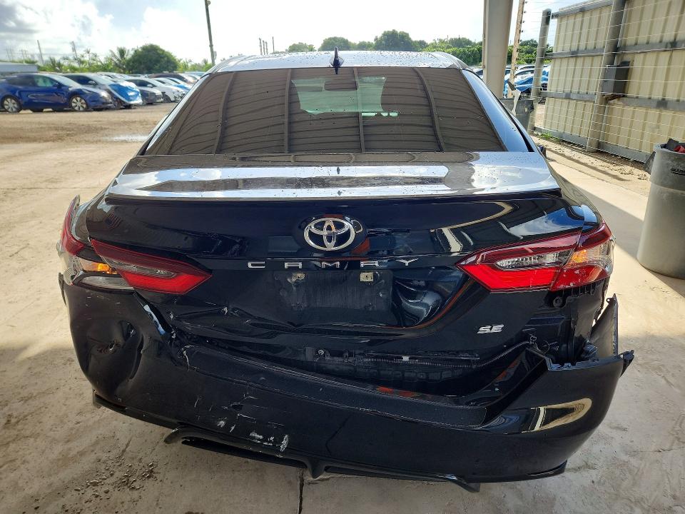 66700436 :رقم المزاد ، 4T1T11AK1RU920088 vin ، 2024 Toyota Camry مزاد بيع
