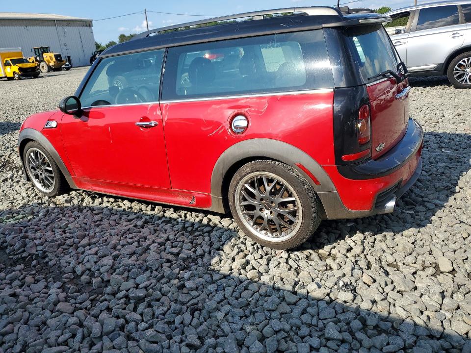 Продажа на аукционе авто 2009 Mini Cooper, vin: WMWMM33599TP93600, номер лота: 66476476