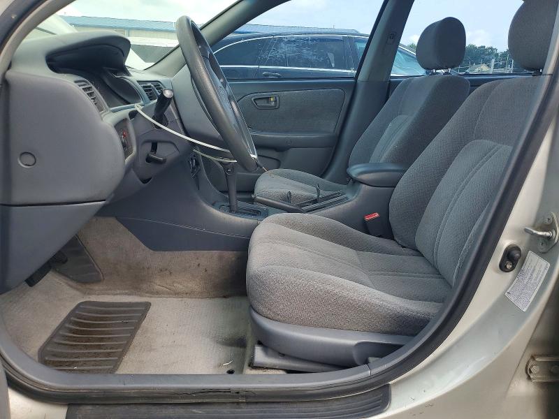 64045416 :رقم المزاد ، 4T1BG22KX1U109960 vin ، 2001 Toyota Camry مزاد بيع