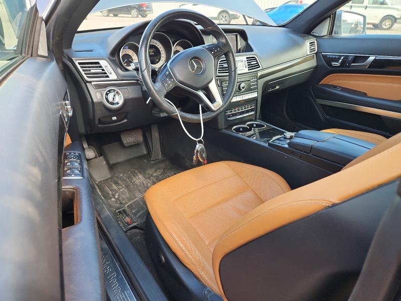 62933736 :رقم المزاد ، WDDKJ6HB0GF348473 vin ، 2016 Mercedes-benz E مزاد بيع