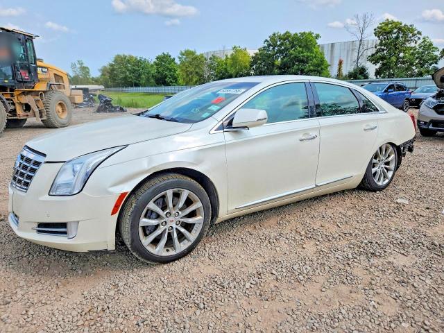 Продаж на аукціоні авто 2015 Cadillac Xts, vin: 2G61N5S34F9149457, номер лоту: 64557766
