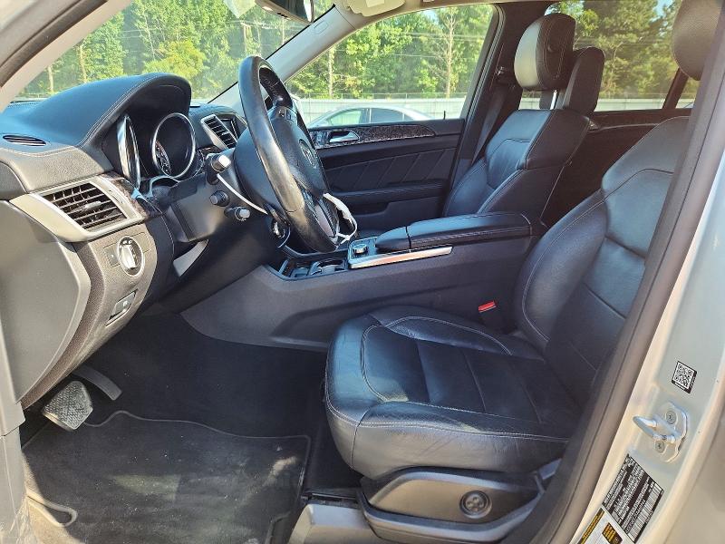 Продаж на аукціоні авто 2015 Mercedes-benz Gl, vin: 4JGDF6EE7FA468944, номер лоту: 65351556