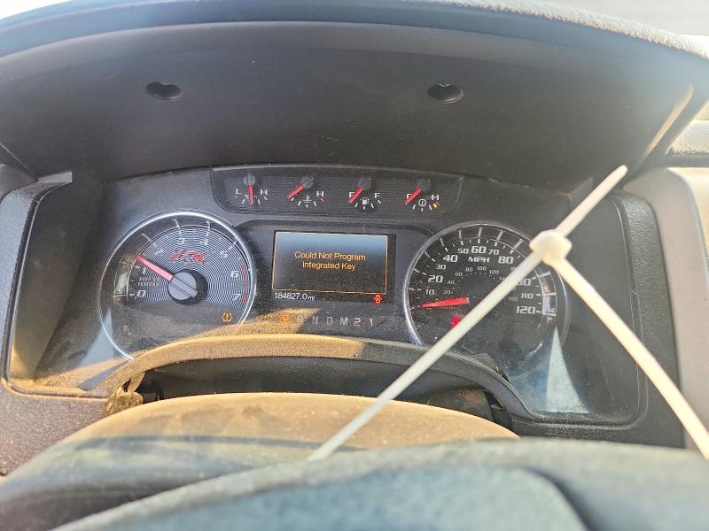 Продаж на аукціоні авто 2014 Ford F150, vin: 1FTFW1ET9EFC76828, номер лоту: 62610096