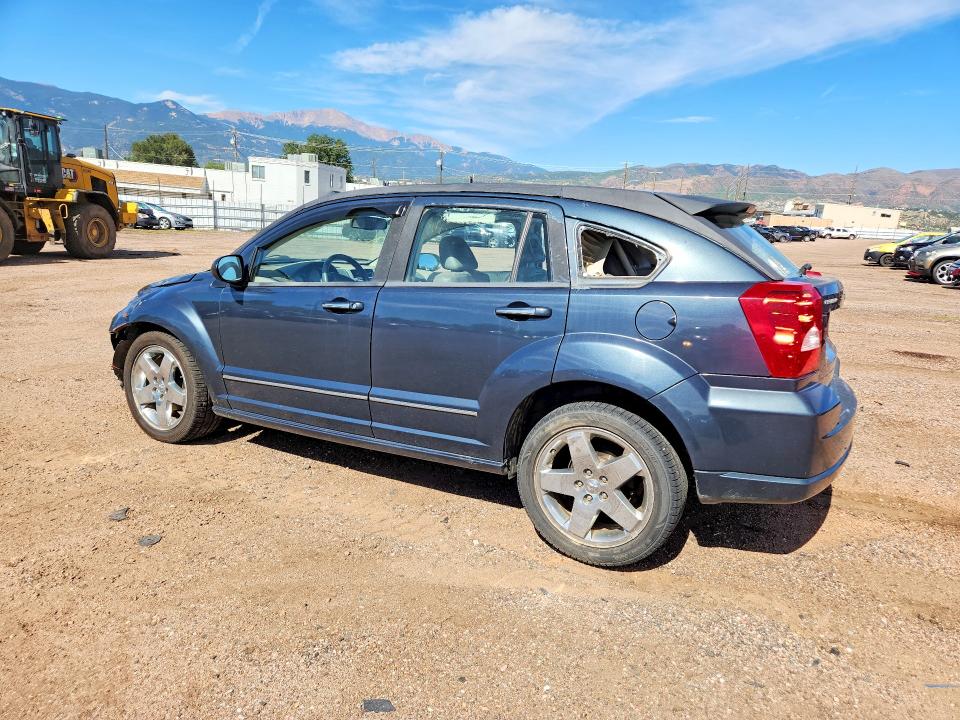 65173516 :رقم المزاد ، 1B3HE78K67D103513 vin ، 2007 Dodge Caliber مزاد بيع