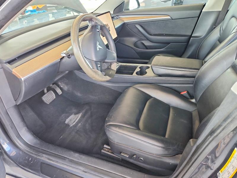 Aukcja sprzedaży 2022 Tesla Model 3, vin: 5YJ3E1EA8NF291099, numer aukcji: 67001216