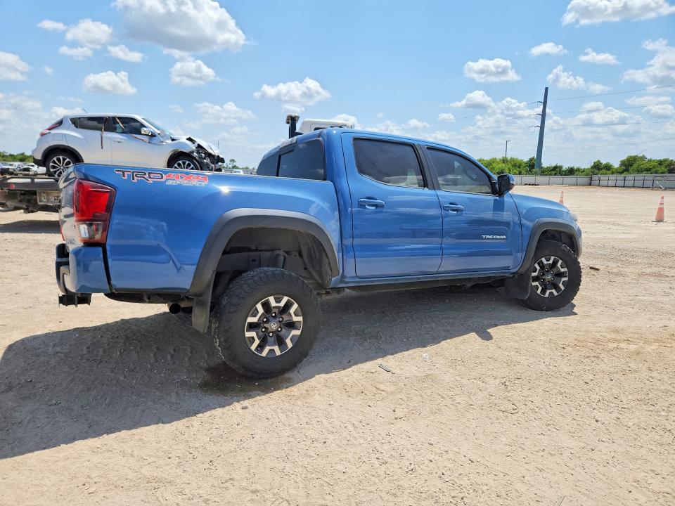 Aukcja sprzedaży 2019 Toyota Tacoma, vin: 5TFCZ5AN1KX179153, numer aukcji: 64380506